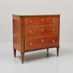 1061 6143 CHEST OF DRAWERS